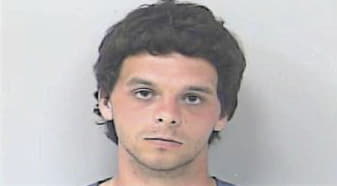 Matthew Gilbert, - St. Lucie County, FL 